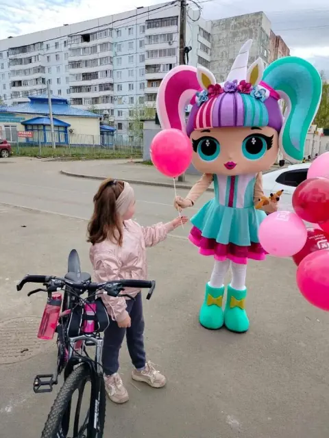 Магнит Косметик: Торжественное открытие магазина — фото 2